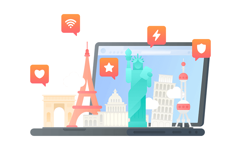 在瑞士怎么看爱奇艺 - 翻回VPN
